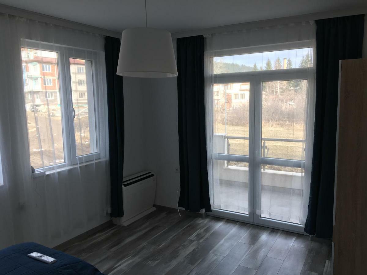 Apartvel Apartment 2 Велинград Екстер'єр фото