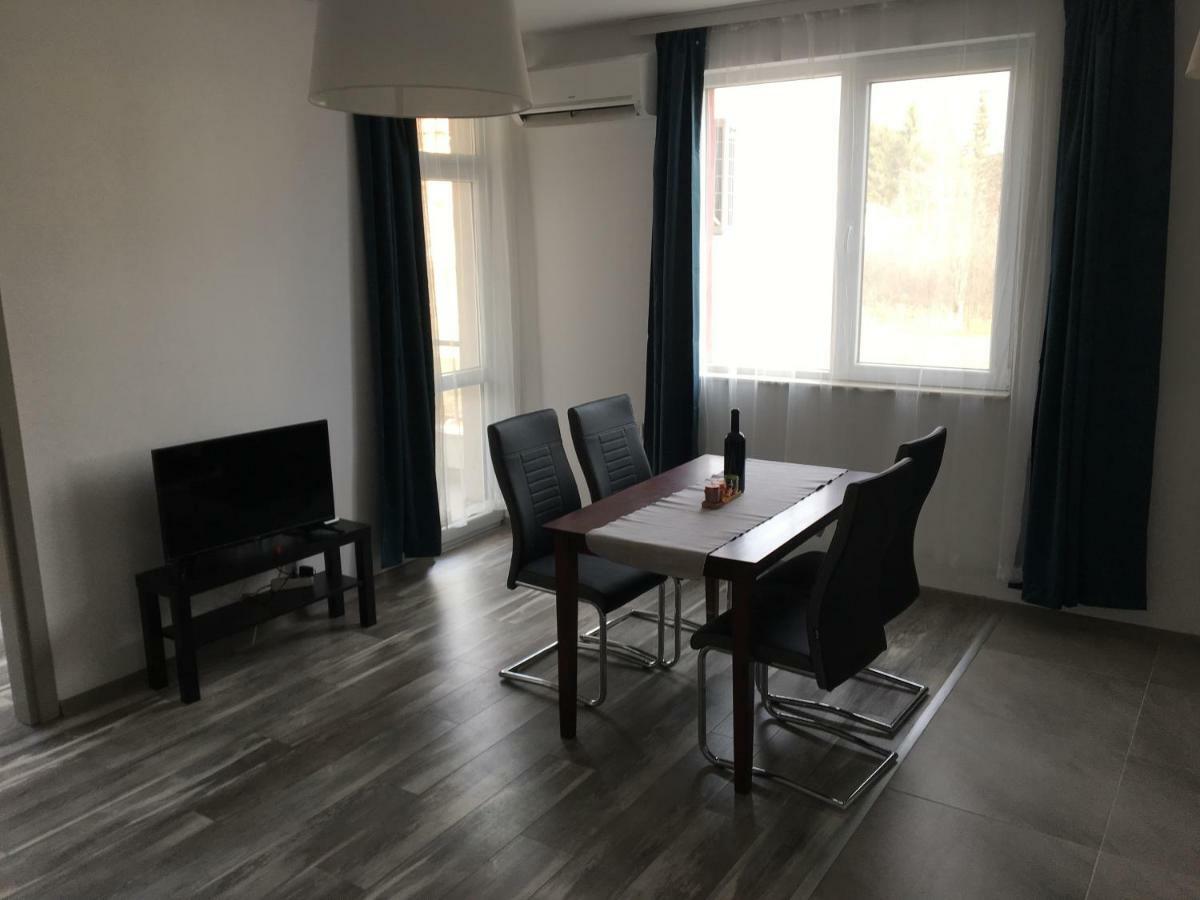 Apartvel Apartment 2 Велинград Екстер'єр фото