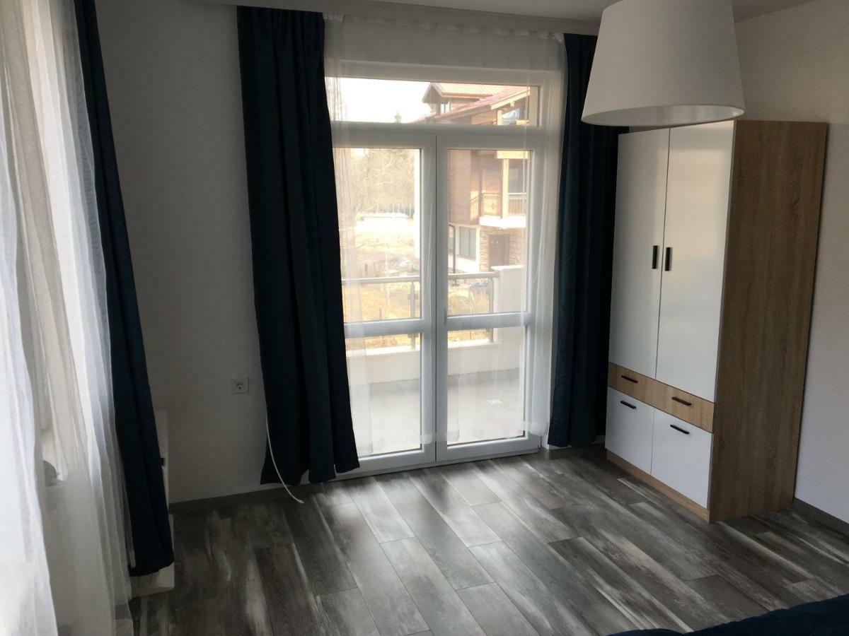 Apartvel Apartment 2 Велинград Екстер'єр фото