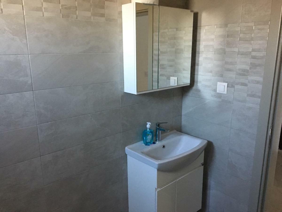 Apartvel Apartment 2 Велинград Екстер'єр фото