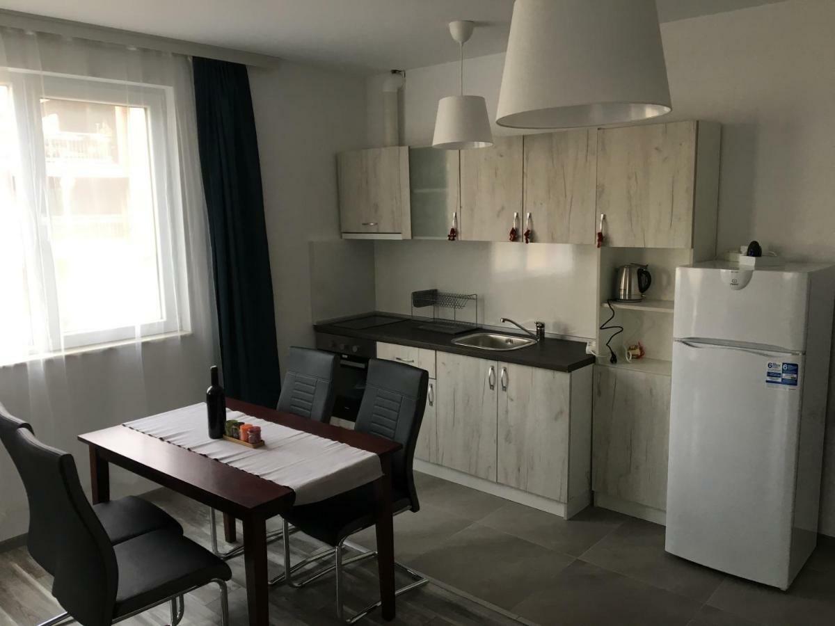 Apartvel Apartment 2 Велинград Екстер'єр фото