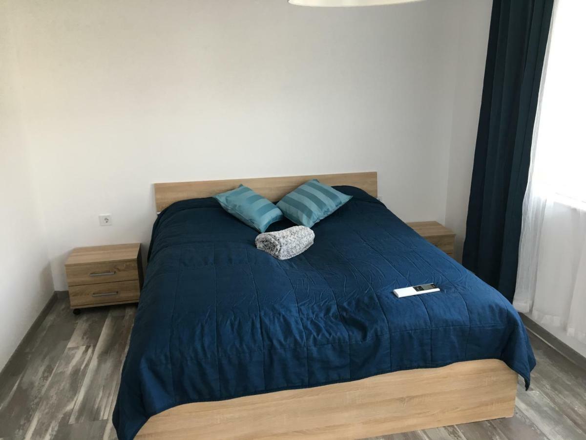 Apartvel Apartment 2 Велинград Екстер'єр фото