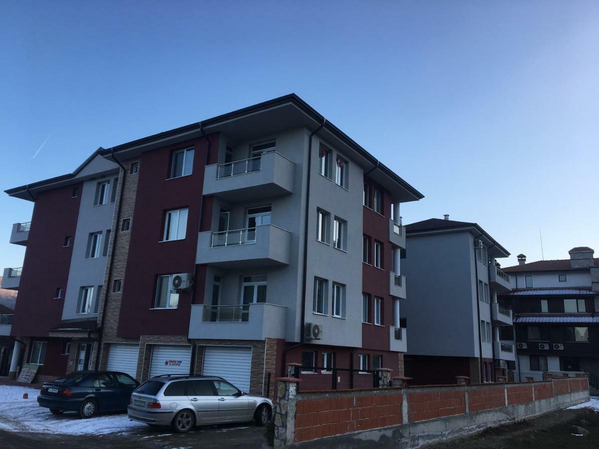 Apartvel Apartment 2 Велинград Екстер'єр фото