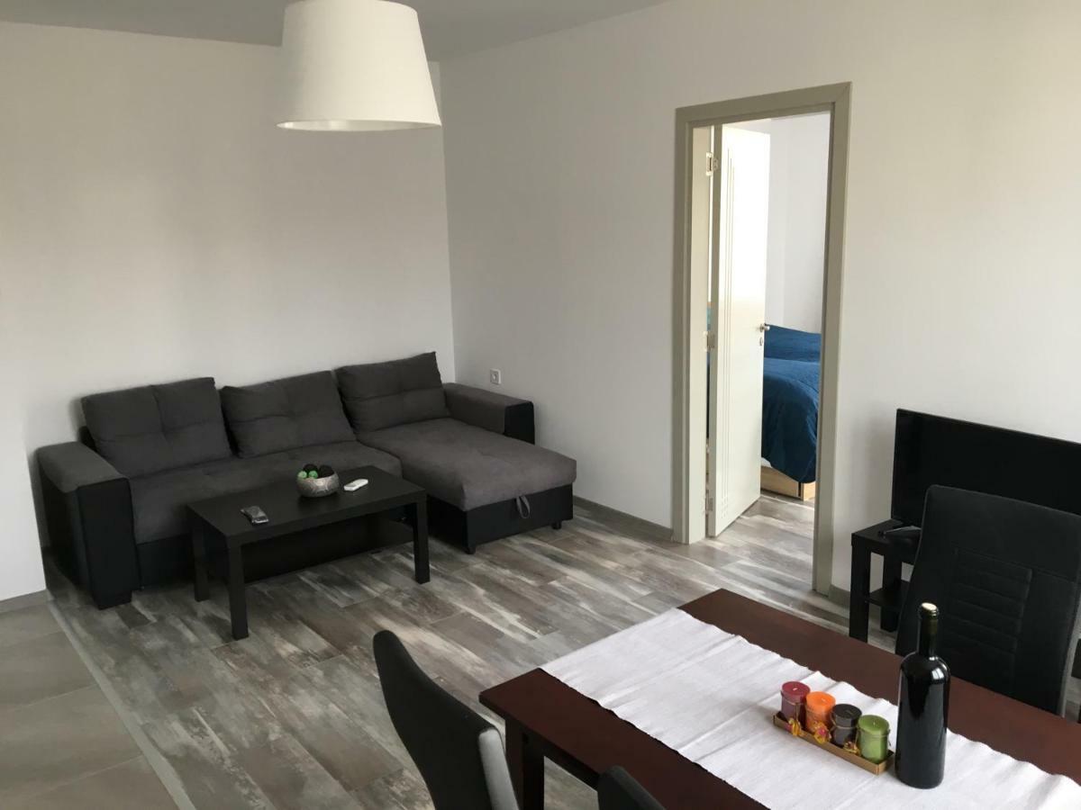 Apartvel Apartment 2 Велинград Екстер'єр фото